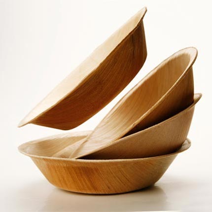 Areca Bowls