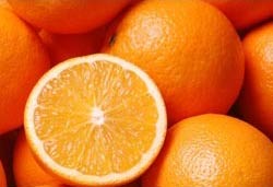 Fresh Orange