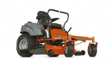 Husqvarna Zero Turn Mower