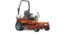 Zero Turn Mower, Brand Name : Husqvarna