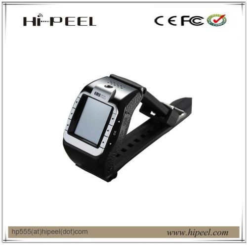 Touch Screen Smart Phone Wrist Watch