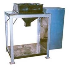 Rotary Sieving Machine