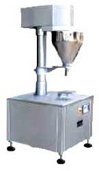 Semi Automatic Filling Machine