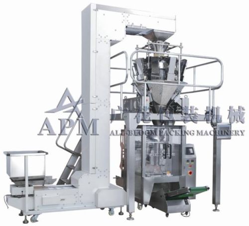 Stainless steel Packaging Machinery, Brand Name : APM
