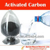 Coal Based Activated Charcoal, Brand Name : Eastern dragon