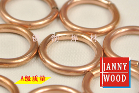 Silver Brazing Alloys , Ring