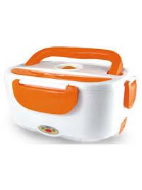 Electric Lunch Boxes