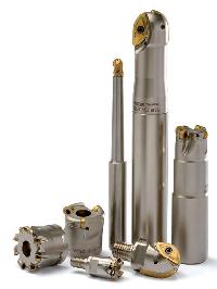 Solid Carbide Metal Ball Nose Cutter