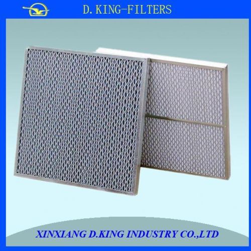Factory Sales Air Filter, Brand Name : D.King