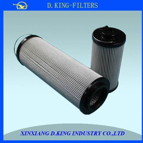 Factory Sales Oil Filter, Brand Name : D.King