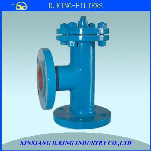 T Filter, Y Filter, Basket Filter, Brand Name : D.King