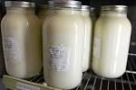 Raw Milk