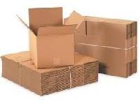 Corrugated Paper Box