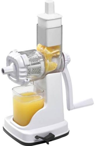 Sophy All In One Juicer