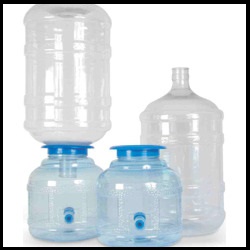 20 Ltr. Mineral Water Jar