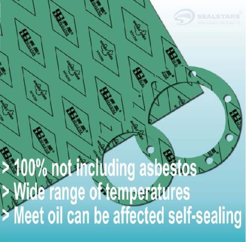 Non Asbestos Gaskets Sheet