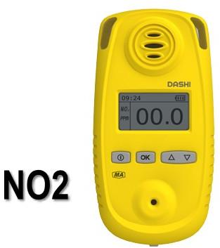 Single Gas Monitor, Brand Name : Dashine