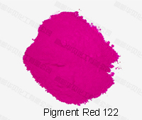 Red Pigment, Brand Name : Superfast
