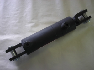 Welded Hydraulic Cylinder