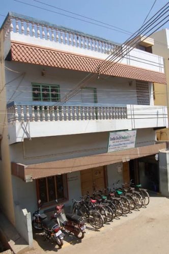 Rectengular Sheet Metal Pressed Components, For Industrial Use, Technics : Hot Rolled