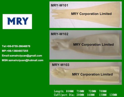 Latex Gloves, Packaging Type : yellow, black, green