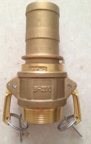Brass Cam Lock Fittings, Brand Name : Zhibo
