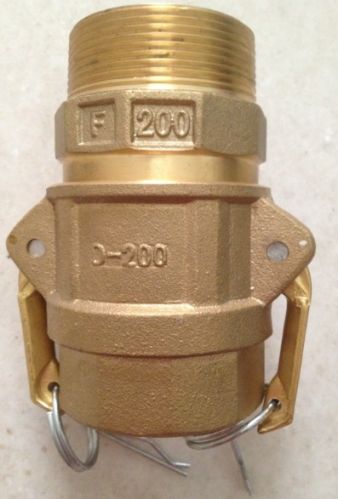Brass Camlock Couplings, Brand Name : Zhibo