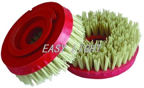 Diamond Abrasive Brush