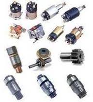 Auto Electrical Spare Parts