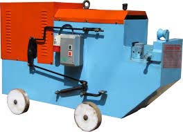 Bar Cutting Machine Spare Parts