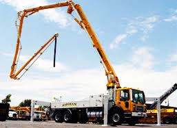 Schwing Concrete Pumps Spare Parts