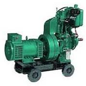 Kirloskar Diesel Generator Spare Parts