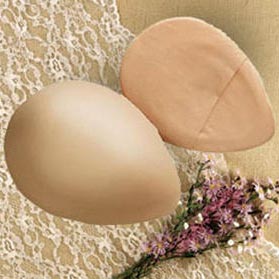 Silicone Breast Prosthesis