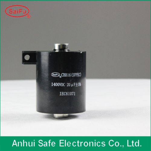 Dc_link Capacitor For Convertor