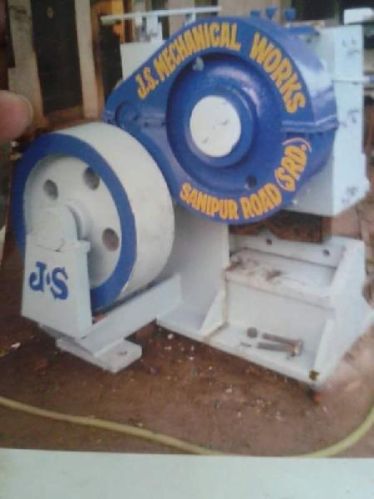 Die Cutting Shearing Machine