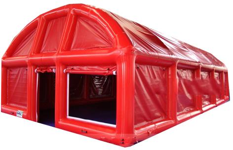 Inflatable Tent