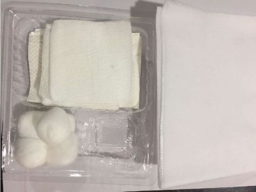 Dialysis Off Kit, Packaging Type : Box for Clinical, Hospital