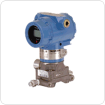 Multivariable Transmitter, Brand Name : Rosemount