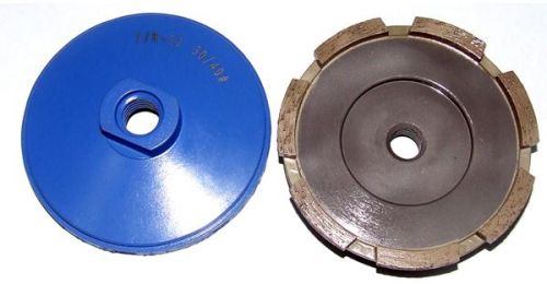 Stone Grinding, Polishing Tools