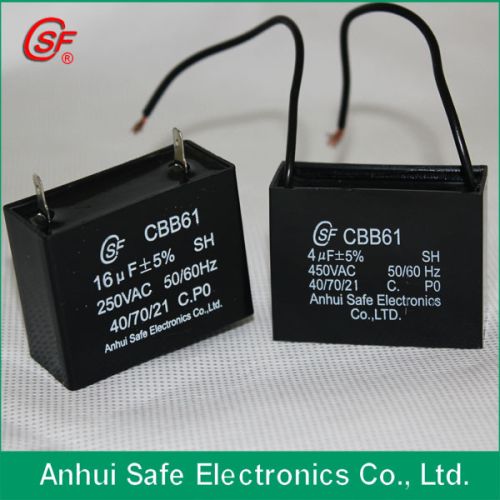 220v Capacitors