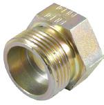 Sae Flange