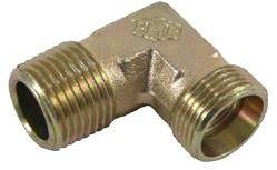 Sae 90° Flange 6000psi