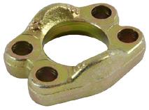 Sae Flange 6000psi