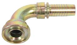 Sae Flanges Hose Fittings