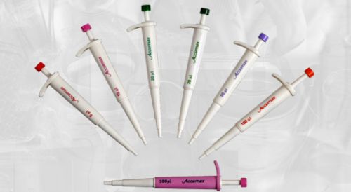 Accumax Jr. Pipette