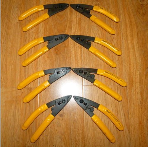 Drop Cable Strippers