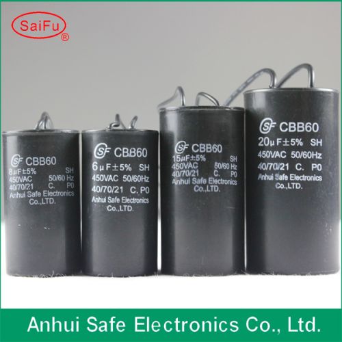 Sh Capacitor