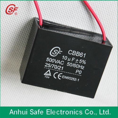 Sh Capacitor