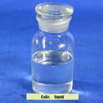 Completion Dry 14.2รขยข (CaBr2)