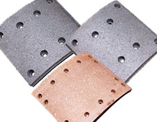 Auto Brake Lining